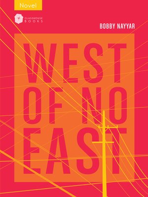 cover image of West of No East